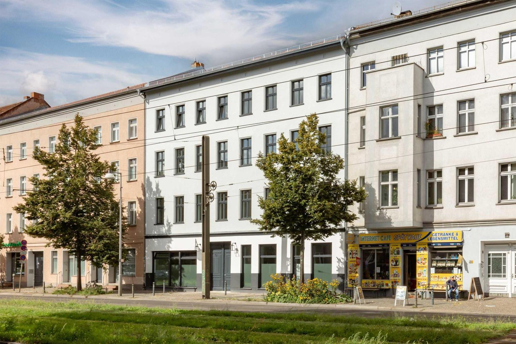 Coolest Apartment In Berlin, Easy Check-In, Close To Center, Stylish & Cozy Maisonette #4 المظهر الخارجي الصورة