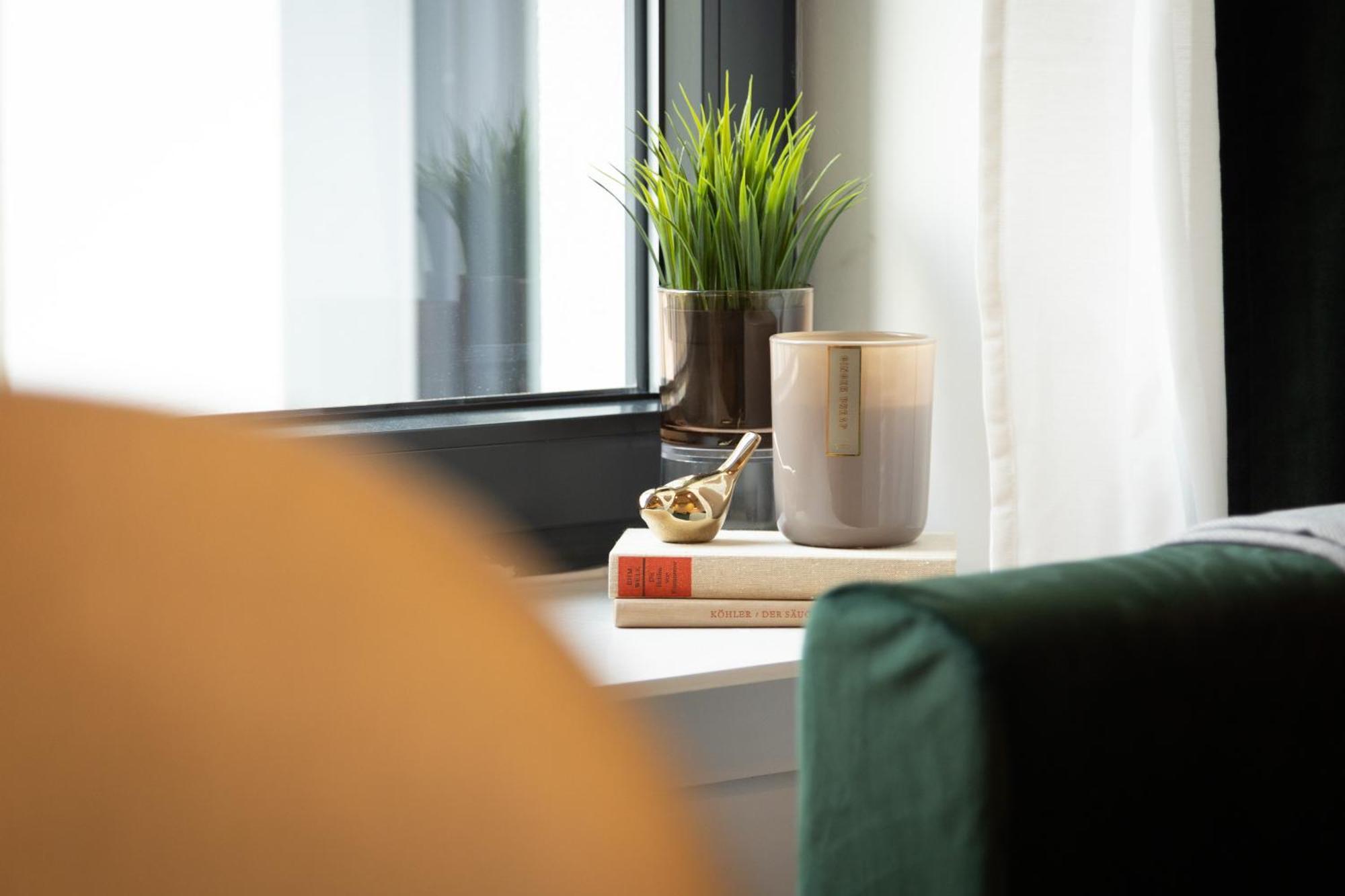Coolest Apartment In Berlin, Easy Check-In, Close To Center, Stylish & Cozy Maisonette #4 المظهر الخارجي الصورة