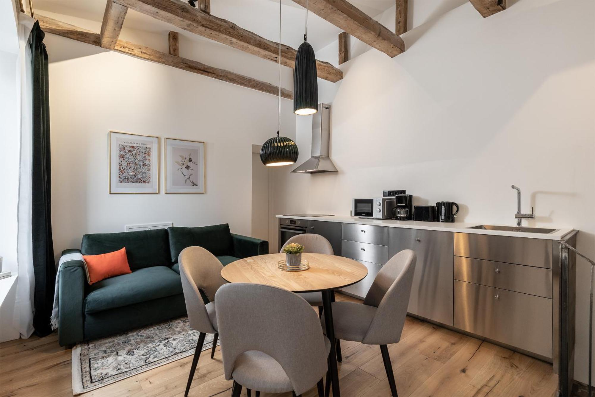 Coolest Apartment In Berlin, Easy Check-In, Close To Center, Stylish & Cozy Maisonette #4 المظهر الخارجي الصورة